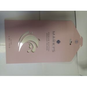Customized Salmon Food Envelope With Inside Water Proof 4oz / 8oz
