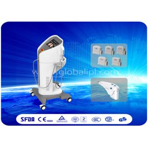 Germany Motor HIFU Machine For Shaping And Slimming With ABS Shell