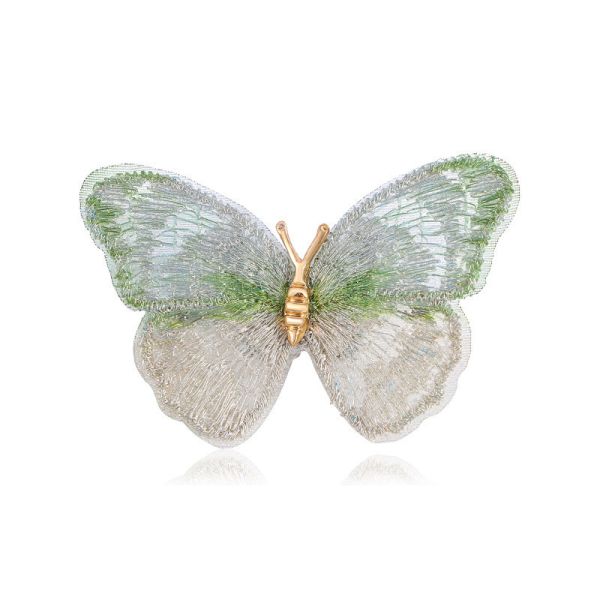 Quality Personalized Butterfly Jewelry - Lightweight Design, Premium Finish & Unique Style Statement wholesale