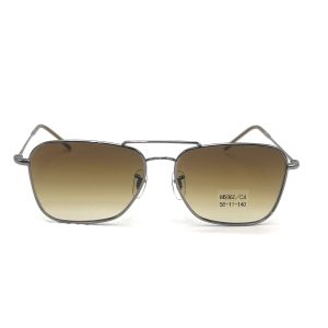 MS062 Fashionable Metal Frame Safety Glasses with UVProtection and Polarized