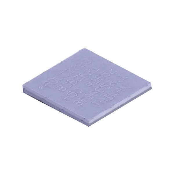 ADUC7023BCBZ62I-R7 ARM Microcontroller MCU with 12-bit ADC 1 MSPS and 62 kB