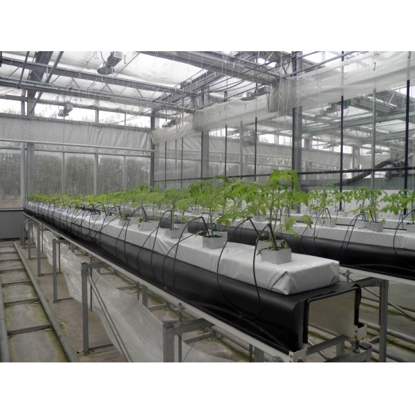 Strawberry Planting Tank Three-Dimensional Cultivation Rack Food Grade