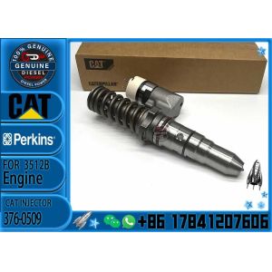 Diesel Fuel Injector 376-0509 250-1311 250-1302 250-1304 250-1303 250-1306 250