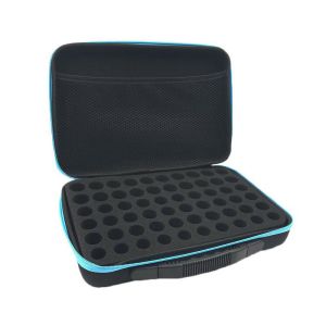 Bottles Foam Inserts Die Cuttting , Polystyrene Foam Tray Customized