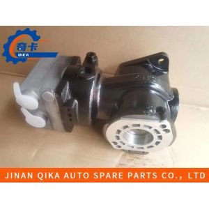 China High Quality Air Compressor Assy  Howo Truck Spare Parts 3696936 on sale