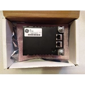 IS220PDIOH1B DISCRETE I/O PACK MODULE
