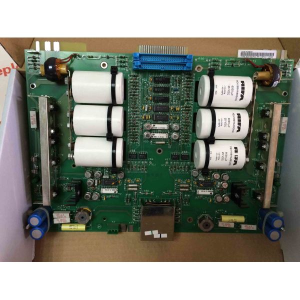 ABB Module DSSR122 48990001-NK ABB DSSR122 48990001-NK DSSR 122 Power Supply