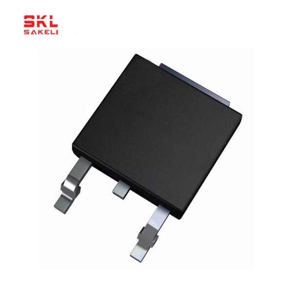 FDD2670 MOSFET Power Electronics TO-252AA Package 200V N-Channel High power and