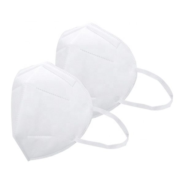 Quality Anti Pollution Disposable Safety Mask , Disposable Gas Mask 95% Filtration wholesale