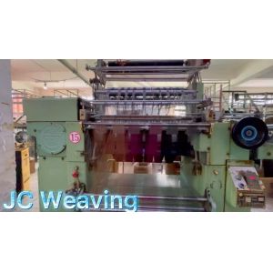 Factory customized free samples knitted picot edges elastic band nylon polyester