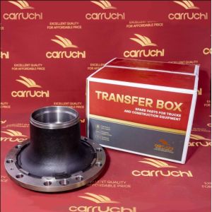 AZ4075410045 WG4075410045 FOR howo SITRAK VGD95/75 ALEX PARTS WHEEL hub