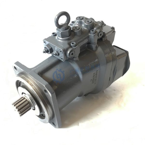 Quality Hitachi HPV145 Hydraulic Pump Motor Parts Excavator Mian Pump EX300 EX330 EX350 EX360 wholesale
