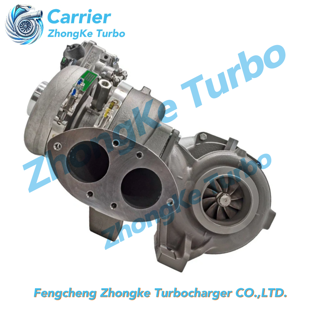 OEM BV70 Turbo 176013 12709901039 179514 479514 1848300C92 1848301C1 5010361R92 8C3Z6K682A P1848300C96 P4307200R1 Turbocharger For Ford F-250 F-350 F