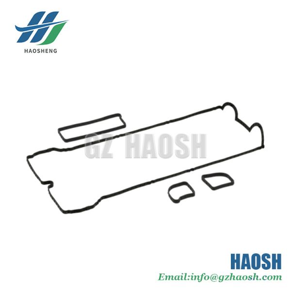 Quality Rubber Cylinder Head Cover Gasket BB5E-6K260AB For Ford Pickup Everest U375 wholesale