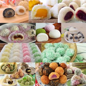 Automatic Ball Shape brigadeiro chocolate truffles making machine