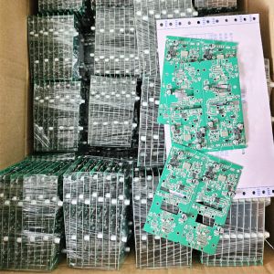 360 Degree Digital Source Drone Jamming Module With RS485 Control Interface