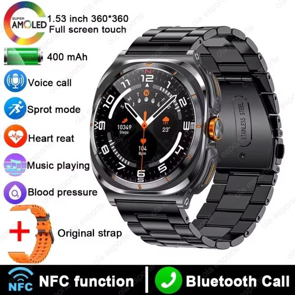 Quality Multi-Functional 2 In 1 Smart Watch and Wireless Earbuds Screen Heart Rate and Blood Pressure wholesale