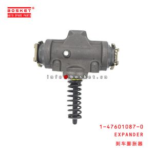 1-47601087-0 Isuzu Brake Parts ISUZU Xpander 1476010870 For ISUZU CYZ51K 6WF1