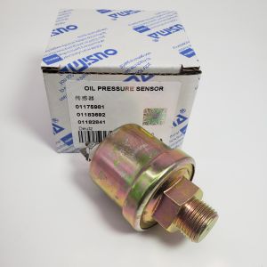 Pressure Sensor 01175981 01183692 01182841 For Deutz