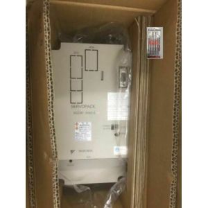 Yaskawa SGDB-30ADSAC Servo Driver 3 Phase 50/60HZ 230V 18A NEW
