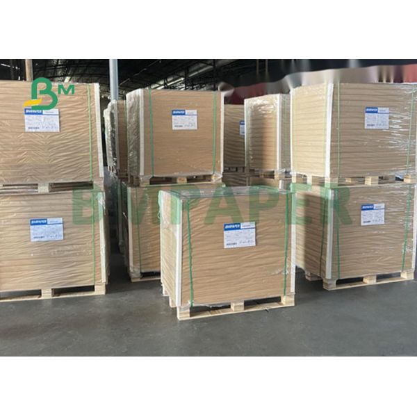 Quality 200um 300um Matte Non - Tear PP Synthetic Paper For Label Factory 500 x 570mm wholesale