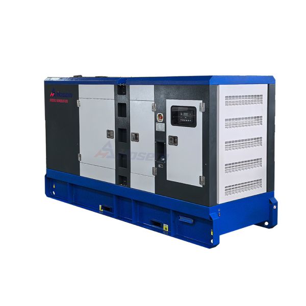 Quality 227kVA Diesel Generator with Cummins Engine 6CTAA8.3-G2 wholesale
