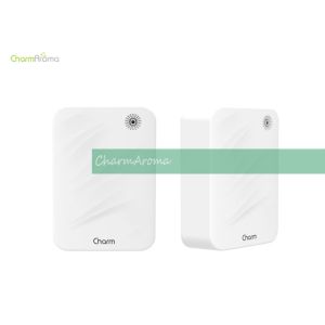 Cheap Battery Operated Ambient Scenting Machine DC5V 5W Scent Spray Machine for sale