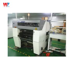 JUKI RS-1 SMT Pick And Place Machine