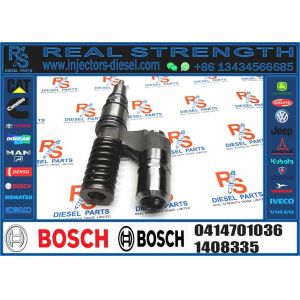 Cheap Fuel injector 0414701020 0414701036 1548475 0414701064 0414701057 for sale