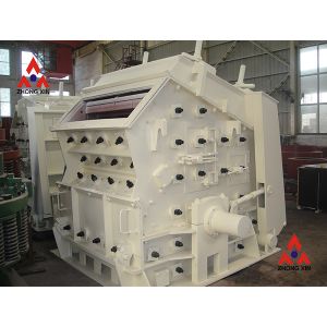 PF Impact Crusher Impact Crusher Stone Crusher Crushing Rock Crusher