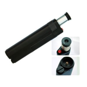 optical fiber microscope 400X fiber microscope fiber inspection microscope