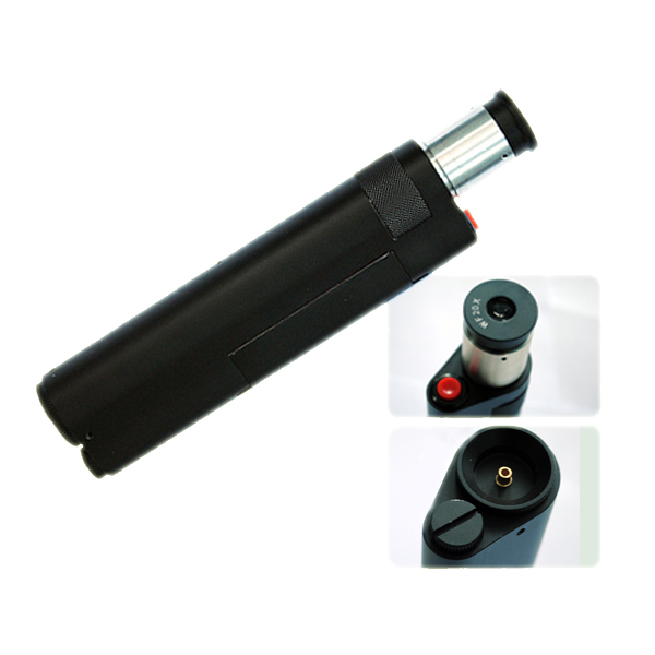 Quality optical fiber microscope 400X fiber microscope fiber inspection microscope wholesale