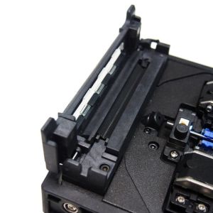 DVP 740 Fusion Fiber Optic Cable Splicing Machine , DVP Splicing Machine