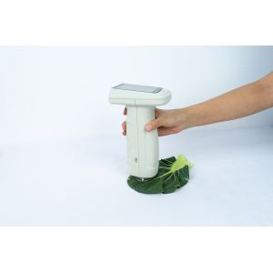 Portable Colour Matching Spectrophotometer For Plastic Painting Industry With