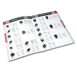 OEM Colouring Book Printing 21x29.8Cm magazine A4 Brochure Printing