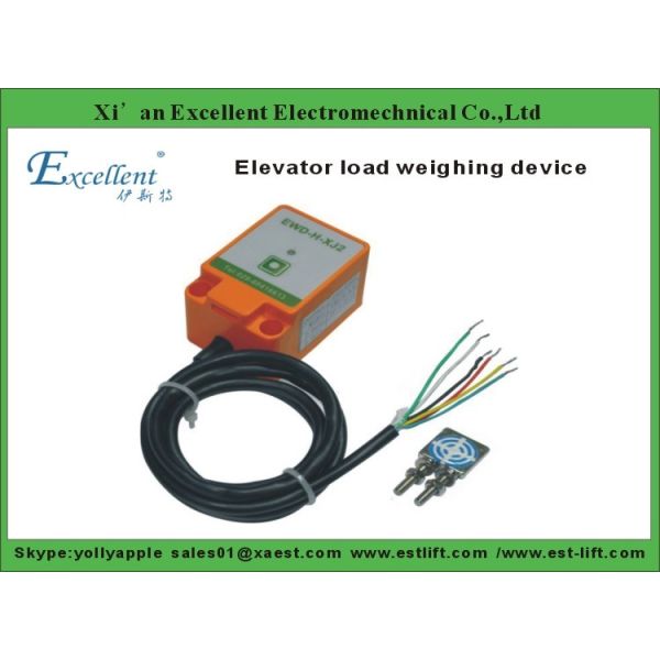 Lift parts and components EWD-H-XJ4 of elevator load weighing device for car