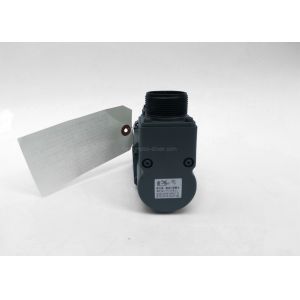 Original Mitsubishi AC Servo Motor HA-FF13C-UE With Encoder Connector