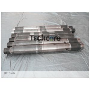 Cased Hole Ful Flo Drill Stem Test Tools DST String High Pressure 5 Inch