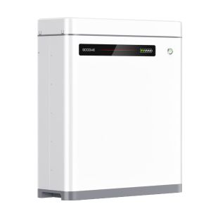 U Series 27kWh LiFePO4 Solar Battery Backup For Home Household