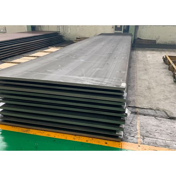 Dh32 Dh36 Ah32 Ah36 Marine Shipbuilding Steel Plate 