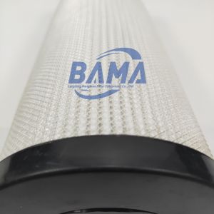 BangMao Parker Replacement 936718Q Hydraulic Oil Filter Element with Glass Fiber