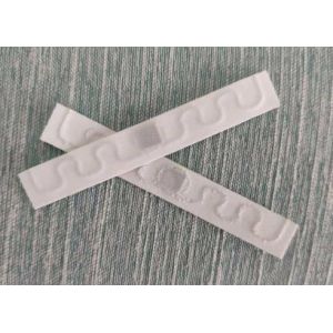 China Slim Style LAU007  7 RFID Laundry Tag 200 Times Washing Cycles ,  RFID laundry tag , commercial laundry on sale