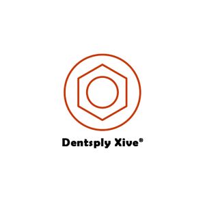 Dentsply XiVE® Implant Internal Titanium Premill Blank 14mm Engaging Compatible