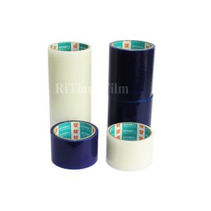 China Automotive Car Carpet Protector Film , Pe Temporary Protector Film Blow Molding on sale