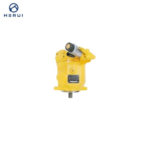 Quality 259-0815 Piston Pump E330D Hydraulic Fan Pump For CAT Excavator 330D 330DL 336D 336DL Piston Pump 2590815 10R8707 wholesale