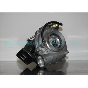 Wear Resistance Diesel Engine Turbocharger K27 2 Turbo 53279887115 9060964199