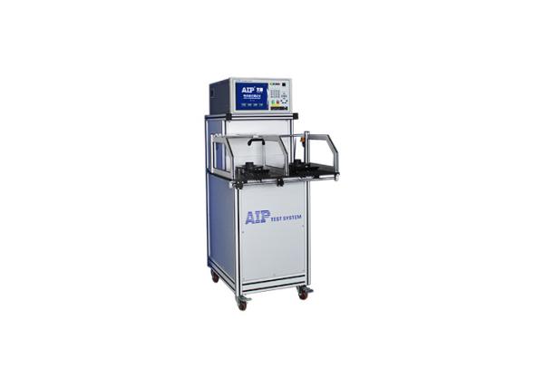 Quality Refrigeration Compressor Motor Stator Winding Testing Machine wholesale