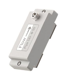 SE603 Ultrasonic Energy Meter Providing Wide Measuring Range and Remote Reading