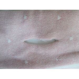 Acrylic set for HEMA--Jacquard set with fleece linling--Children acrylic set for