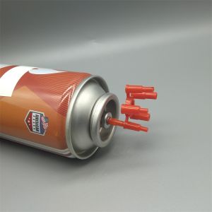 Lighter Gas Refill Valve For Consistent And Refilling Butane Lighters